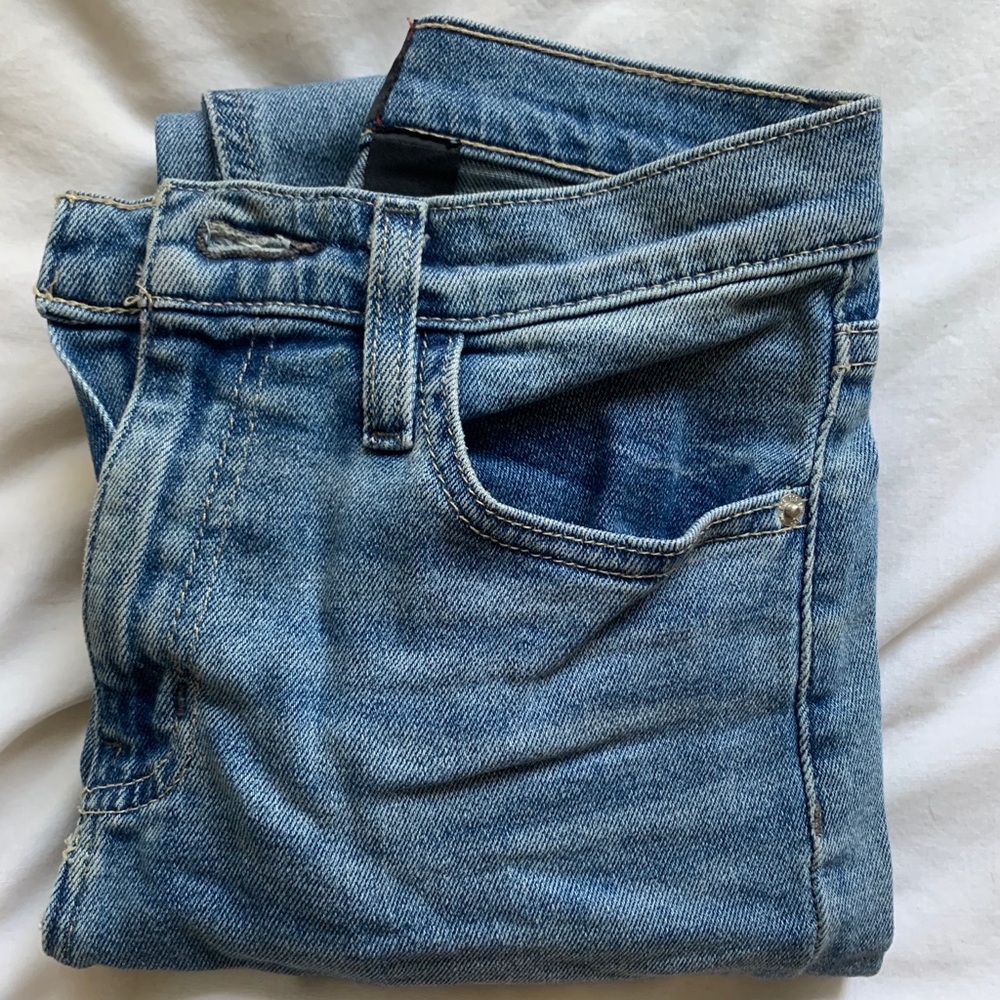 Urban Outfitters high waisted skinny jeans